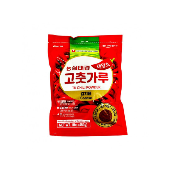 NONGSHIM  Red Pepper Powder Coarse 454g