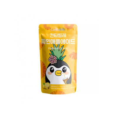 Cantabile Pina Apple Ade 230ml