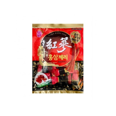 Geumsan Red Gingsen Bonbons 200g