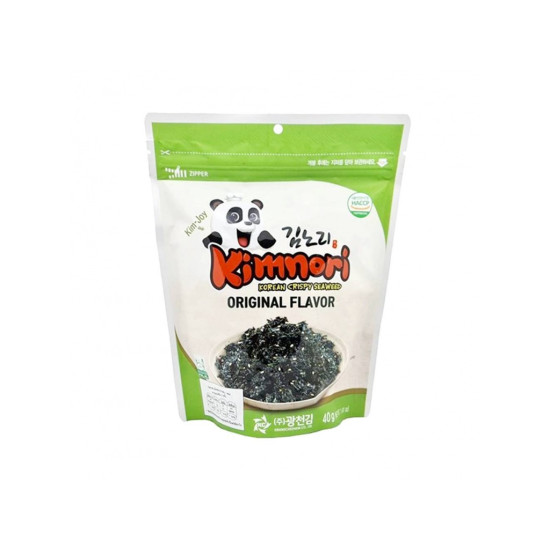 Kimnori Řasy Original 40g