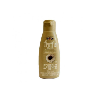Hearty Spoon Truffle Mayo 130g