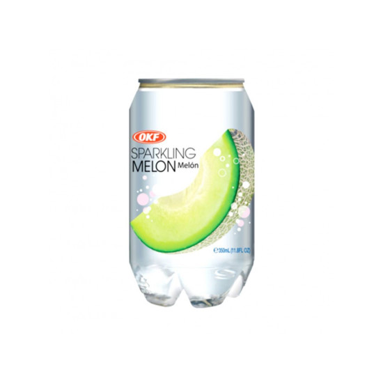 OKF Sparkling Water Melon 350ml