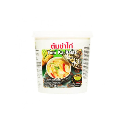 Lobo Tom Kha Paste 400g
