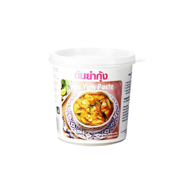 Lobo Tom Yum Paste 400g