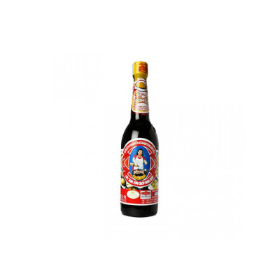 Mae Krua Oyster Sauce 600ml