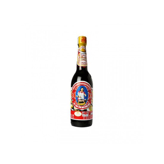 Mae Krua Oyster Sauce 600ml