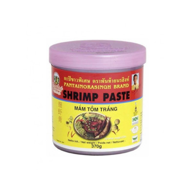 PANTAI Shrimp Paste 370g
