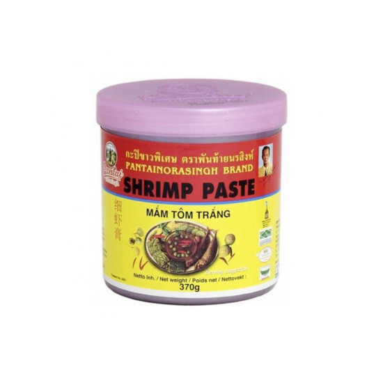PANTAI Shrimp Paste 370g PANTAI Shrimp Paste 370g
