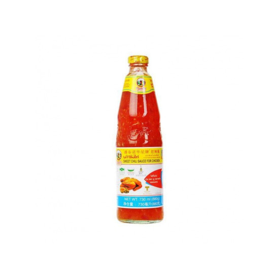 PANTAI Sweet Chilli Sauce 730ml PANTAI Sweet Chilli Sauce 730ml