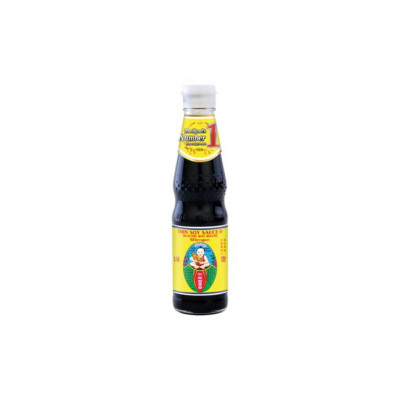 Healthy Boy Světlá Sójová Omáčka 300ml