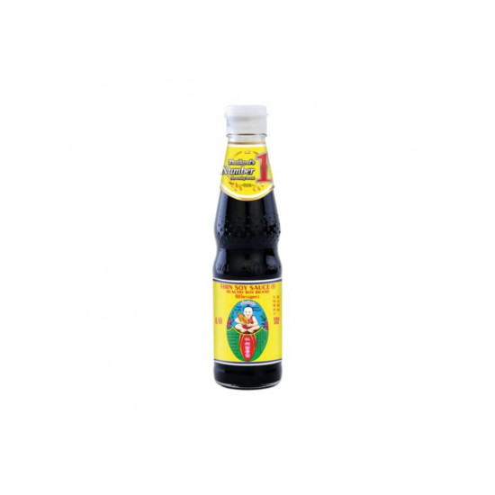 Healthy Boy Světlá Sójová Omáčka 300ml