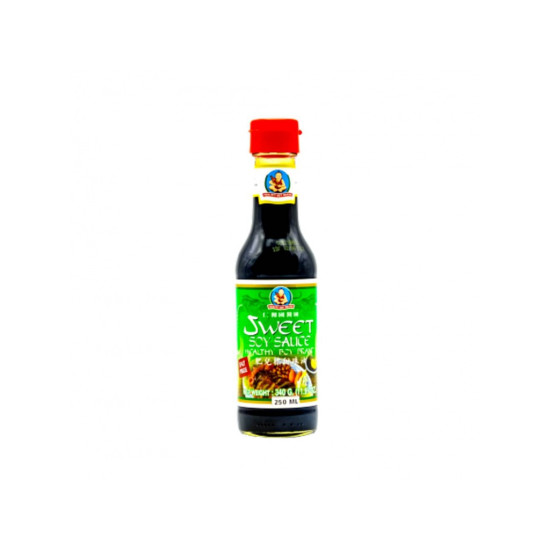 Healthy Boy Sweet Soy Sauce 250 ml