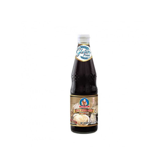 HEALTHY BOY Oyster Sauce Thick 0,7l