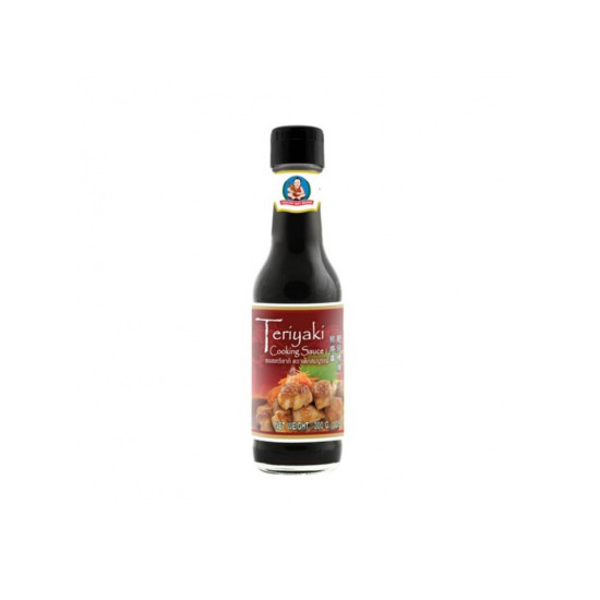 Healthy Boy Teriyaki Sauce 250 ml Healthy Boy Teriyaki Sauce 250 ml