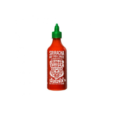 Thaiger Sriracha Chilli Sauce 740ml