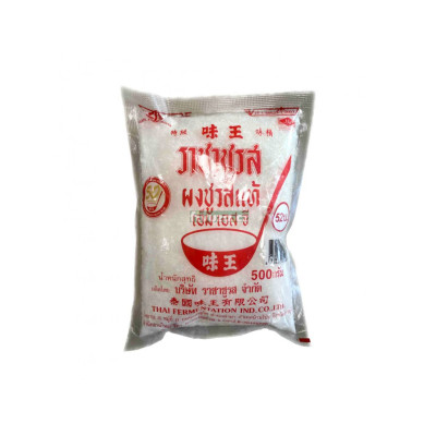 Racha Churos MSG Sodium Glutamate 500g