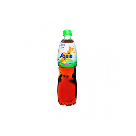 SquidBrand Rybí Omáčka 700ml