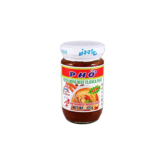 Por Kwan Instantní Pasta na Hovezí Pho 227g Por Kwan Instantní Pasta na Hovezí Pho 227g