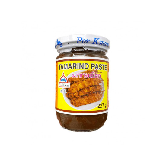POR KWAN Tamarind Paste 227g POR KWAN Tamarind Paste 227g