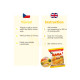 Mama Instant Noodles Chicken 55g