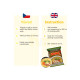 Mama Instant Noodles Pa-Lo Duck 55g Mama Instant Noodles Pa-Lo Duck 55g
