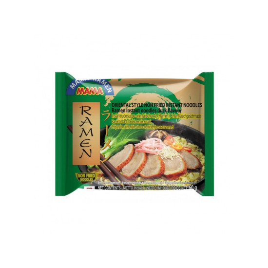 MAMA Instant Noodles Ramen Duck 60g