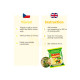 Mama Instant Noodles Vegetable Flavour 60g Mama Instant Noodles Vegetable Flavour 60g