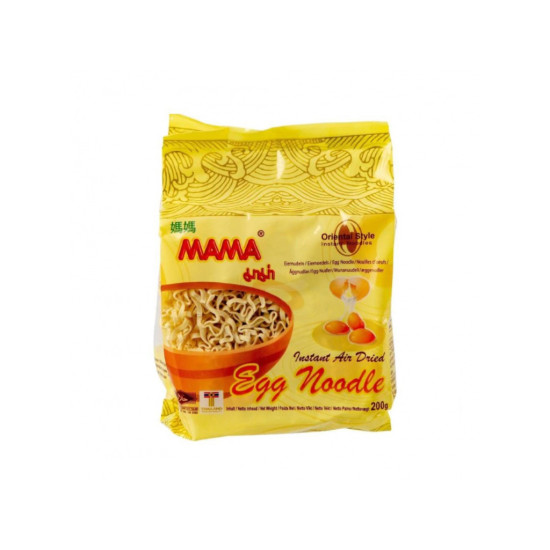 MAMA Egg Noodle 200g
