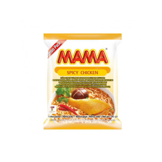 Mama Spicy Chicken 90g