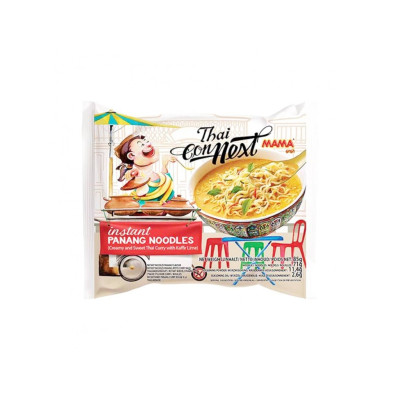 MAMA  Instant Noodles Panang 85g
