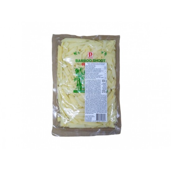 Bamboo Shoot Slices 454g
