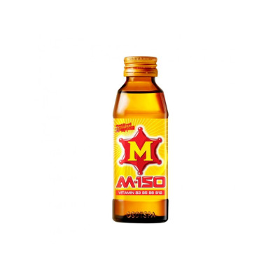 M-150 Energy Drink 150ml