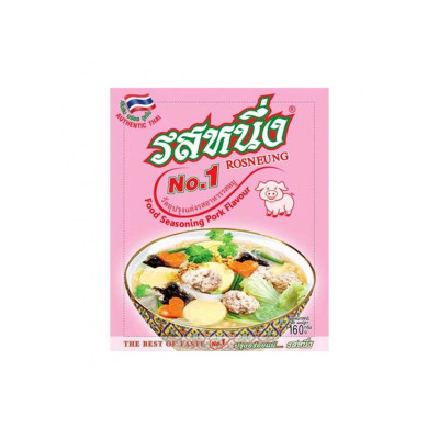 ROSNEUNG  Seasoning Powder Pork Flavor 160g