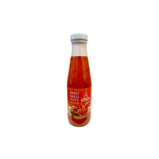 Royal Thai Sweet Chilli Sauce 190ml