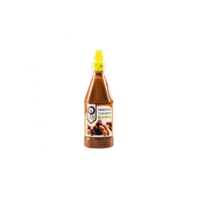 Thai Dancer Tamarind Paste PET 435ml