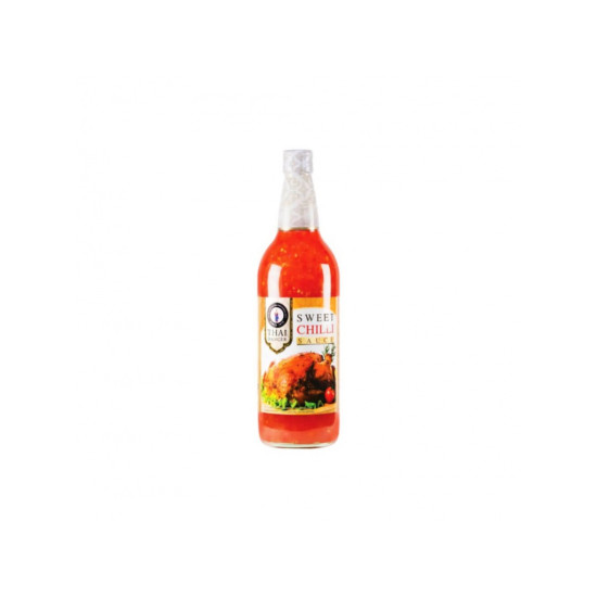 Thai Dancer Sweet Chilli Sauce 735ml Thai Dancer Sweet Chilli Sauce 735ml