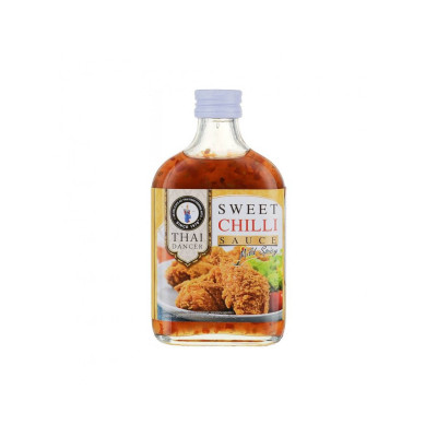 Thai Dancer Sweet Chilli Sauce 175ml