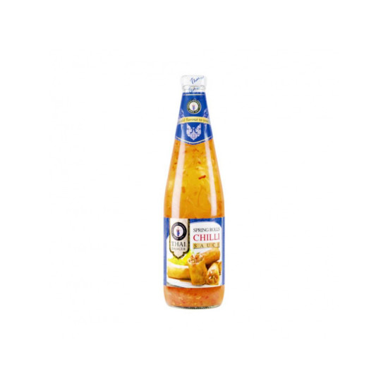 Thai Dancer Spring Roll Chilli Sauce 700ml
