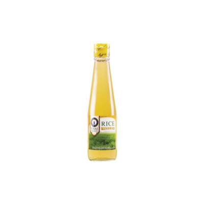 Thai Dancer Rice Vinegar, 300ml