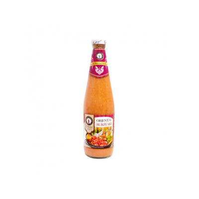 Thai Dancer Sukiyaki Sauce (Cantonese Style) 700ml
