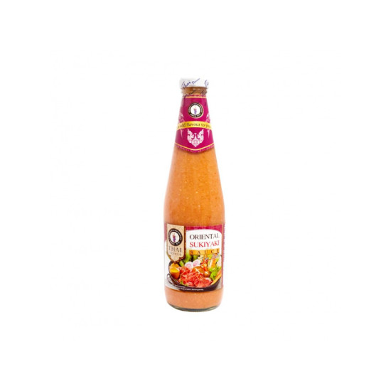 Thai Dancer Sukiyaki Sauce (Cantonese Style) 700ml