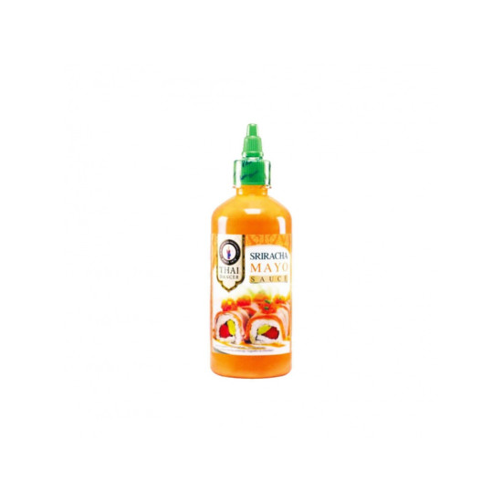 Thai Dancer Sriracha Mayo 450ml