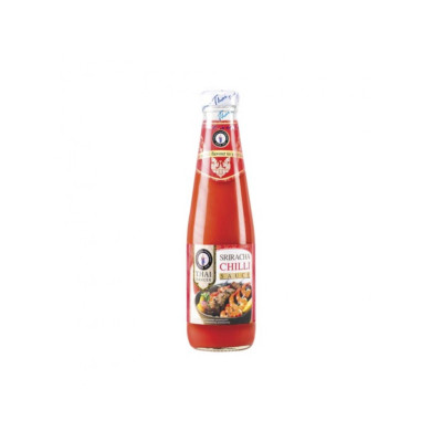 Thai Dancer Sriracha Chilli Sauce, 300 ml