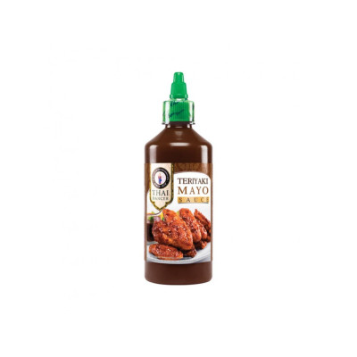 Thai Dancer Teriyaki Mayo Sauce 450ml