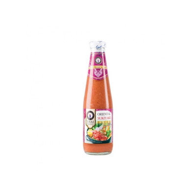 Thai Dancer Sukiyaki Sauce (Thai Style) 300ml