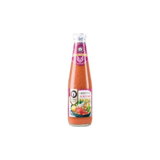 Thai Dancer Sukiyaki Sauce (Thai Style) 300ml