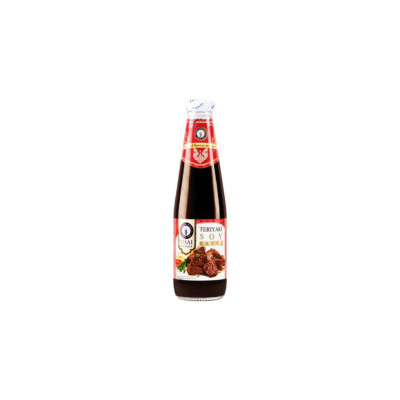 Thai Dancer Teriyaki Sauce 300ml