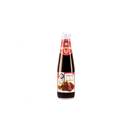 Thai Dancer Teriyaki Sauce 300ml