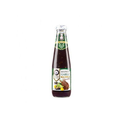 Thai Dancer Honey & Garlic Sauce 300ml