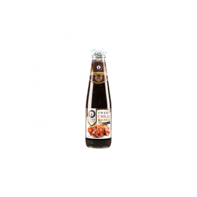 Thai Dancer Sweet Chilli Black Sauce 300ml